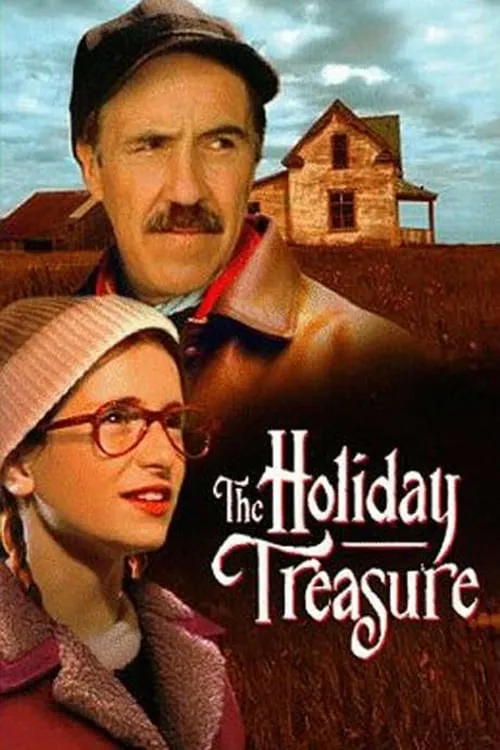 The Thanksgiving Treasure (фильм)