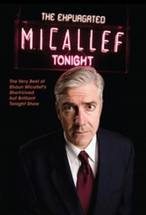 Micallef Tonight (series)