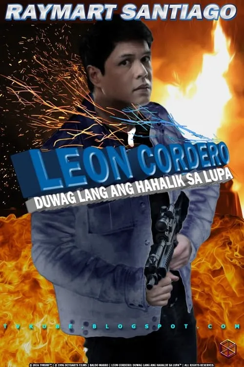 Leon Cordero (movie)