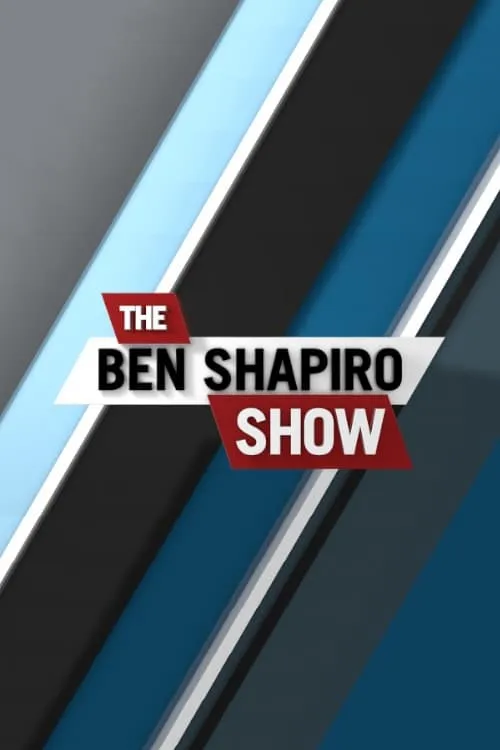 The Ben Shapiro Show (сериал)