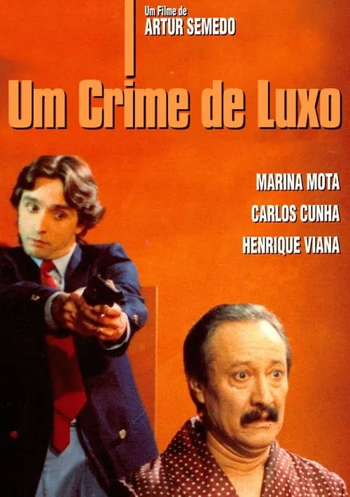 A Luxury Crime (movie)