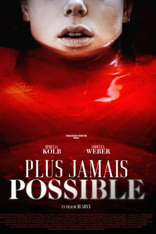 Plus jamais possible (movie)