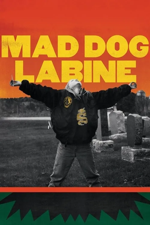 Mad Dog Labine (movie)