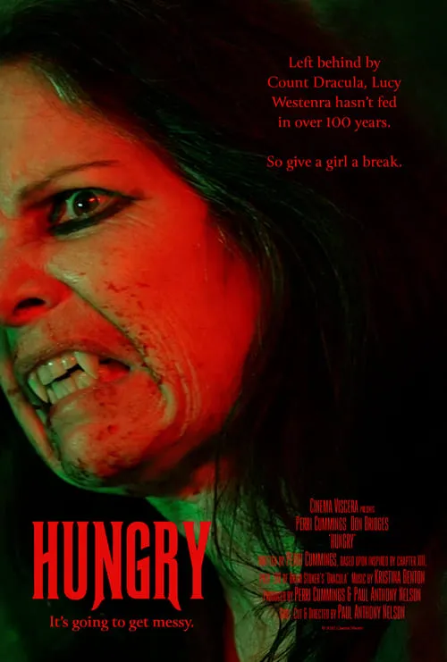 Hungry (movie)