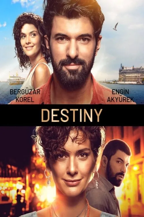 Destiny (movie)