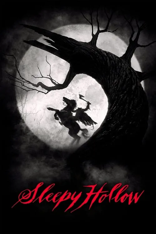 Sleepy Hollow (movie)