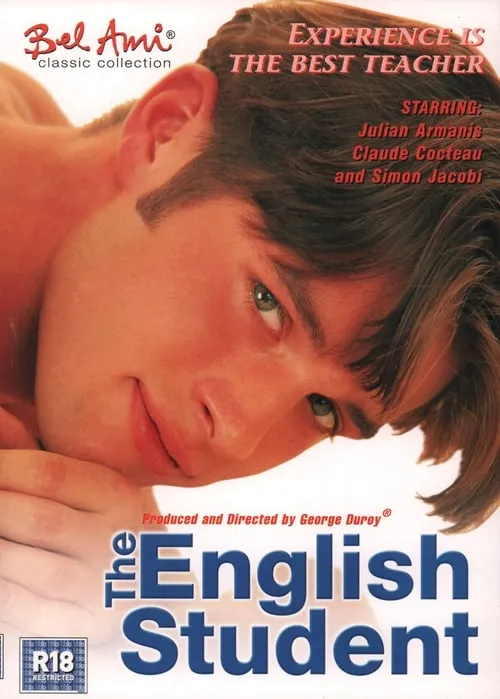 The English Student (фильм)