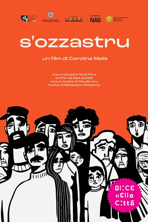 S'Ozzastru (movie)