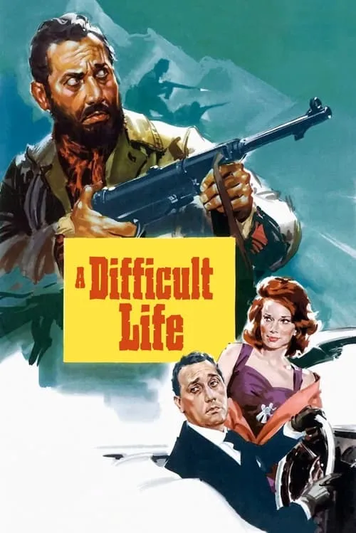 A Difficult Life (movie)