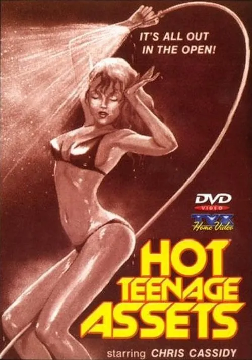 Hot Teenage Assets (movie)