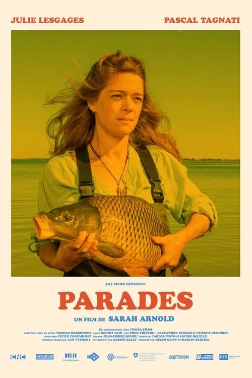 Parades (фильм)