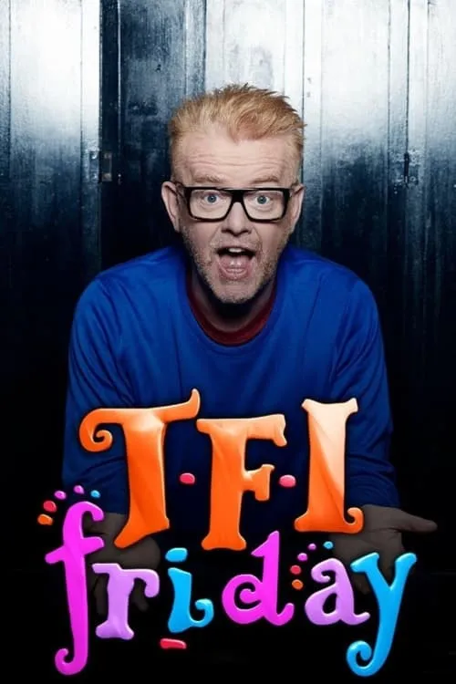 TFI Friday (сериал)