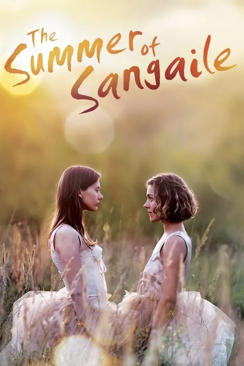 The Summer of Sangaile (movie)