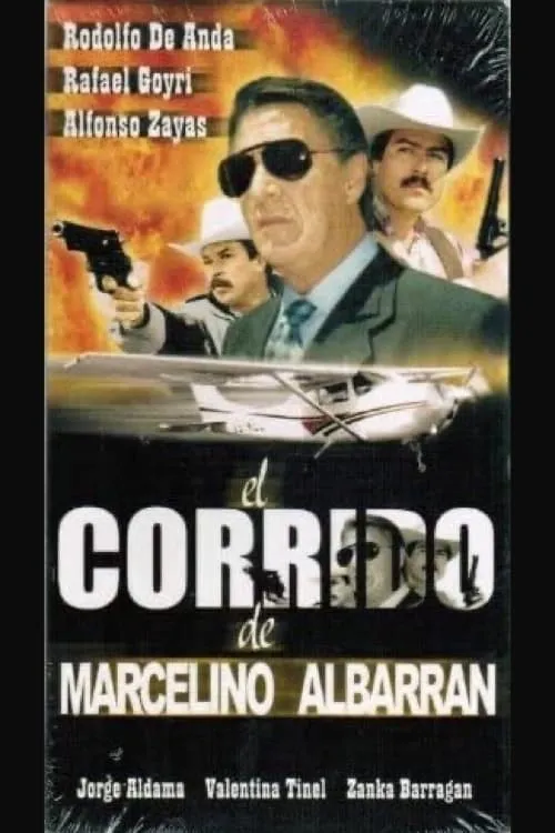 El corrido de Marcelino Albarrán (фильм)