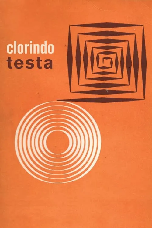 Clorindo Testa (фильм)