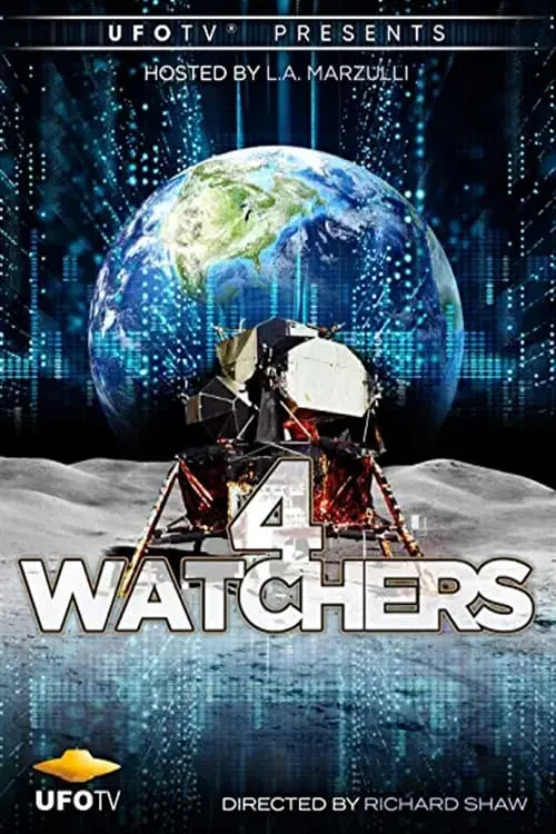 Watchers 4: On the Edge (movie)