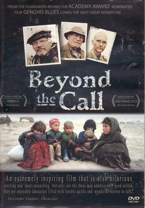 Beyond the Call (movie)