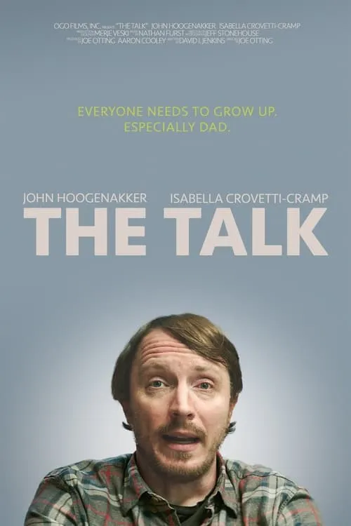 The Talk (movie)