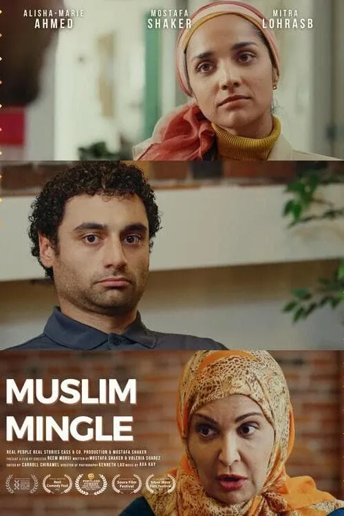 Muslim Mingle (фильм)