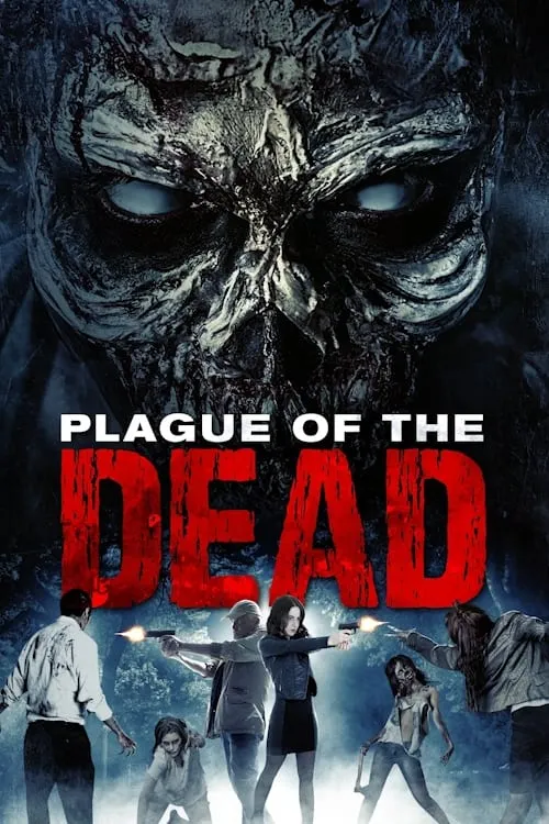 Plague of the Dead (фильм)