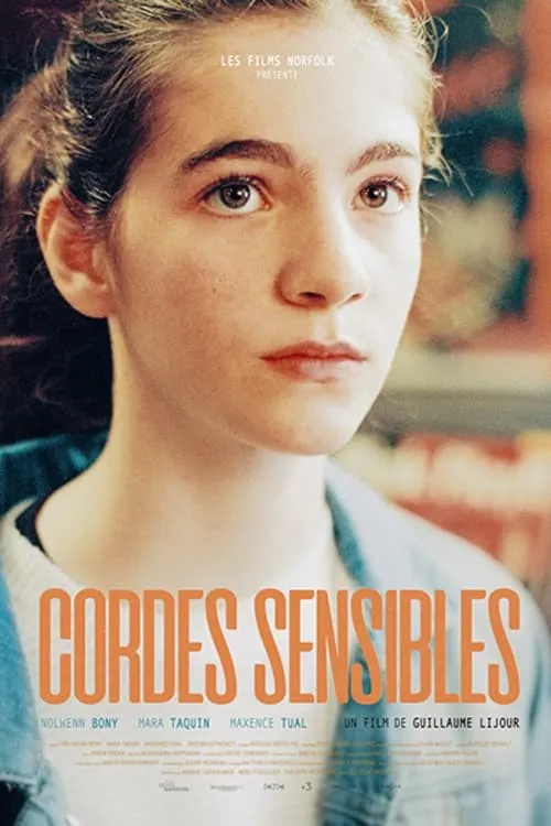 Cordes sensibles (movie)