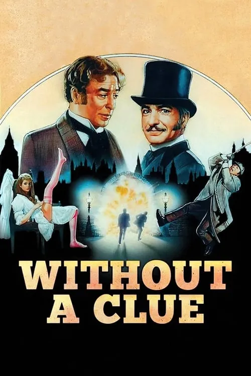 Without a Clue (movie)