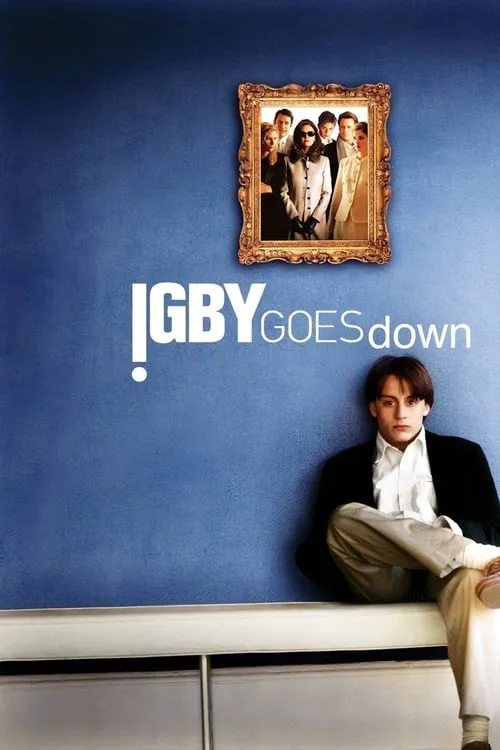 Igby Goes Down (movie)