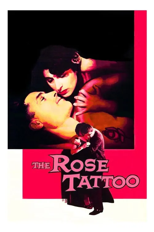 The Rose Tattoo (movie)