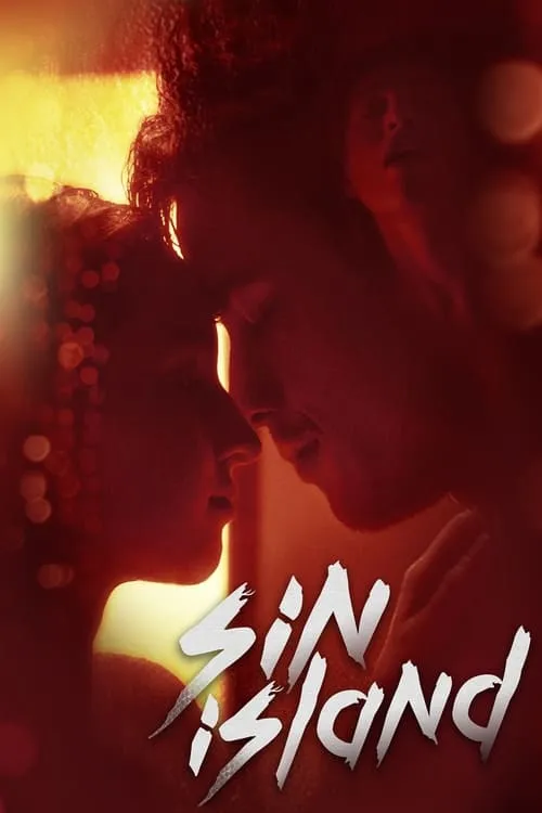 Sin Island (movie)