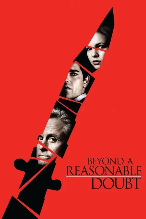 Beyond a Reasonable Doubt (movie)