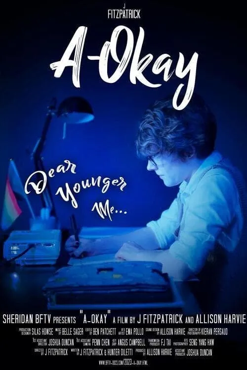 A-Okay (фильм)