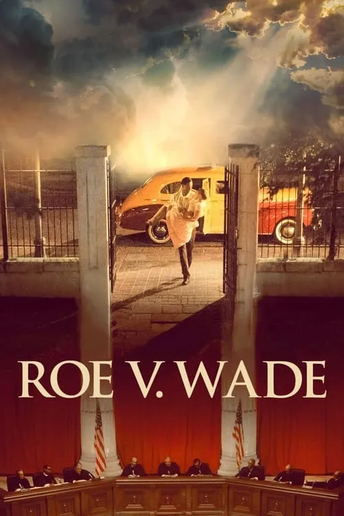 Roe v. Wade (movie)