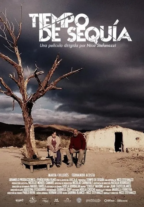 Tiempo de Sequía (movie)