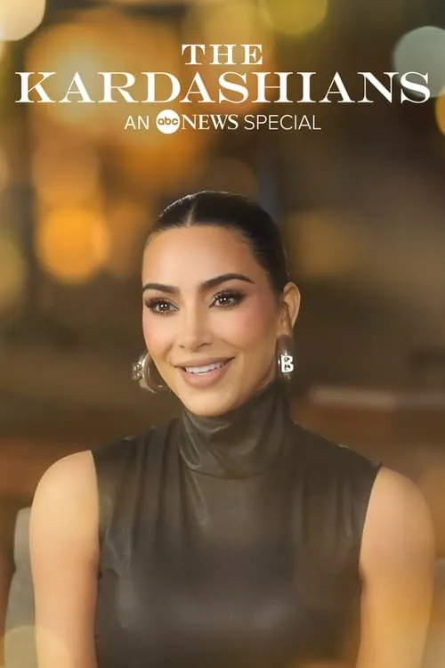 The Kardashians - An ABC News Special (movie)