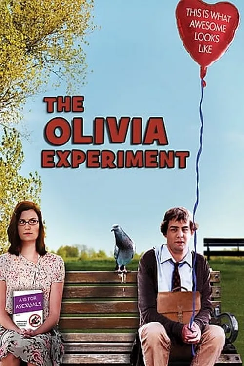 The Olivia Experiment (movie)