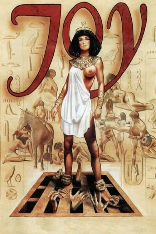 Joy and the Pharaohs (movie)