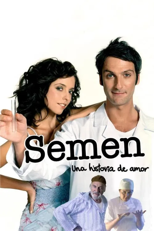 Semen, a History of Love (movie)