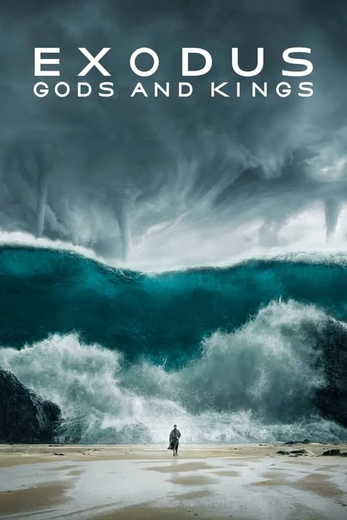 Exodus: Gods and Kings (movie)