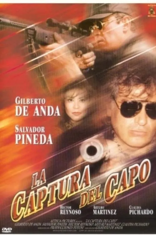 La captura del capo (фильм)