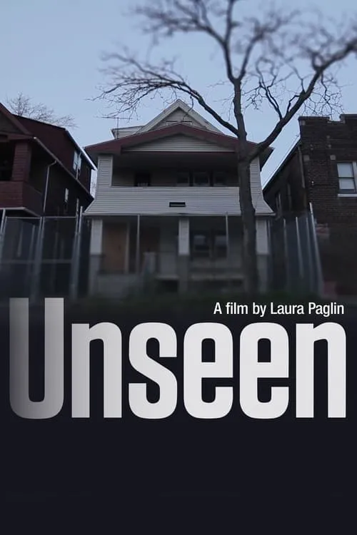 Unseen (movie)