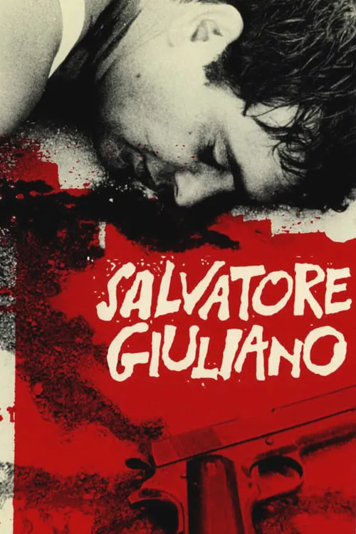 Salvatore Giuliano (movie)