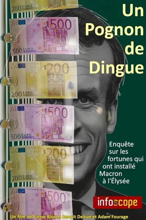 Un Pognon de dingue (фильм)