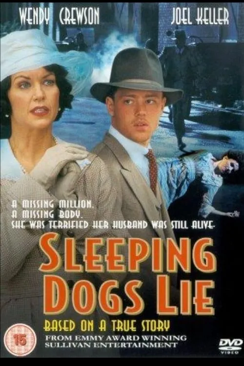 Sleeping Dogs Lie (movie)