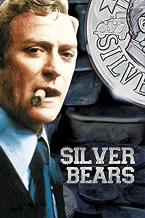 Silver Bears (movie)