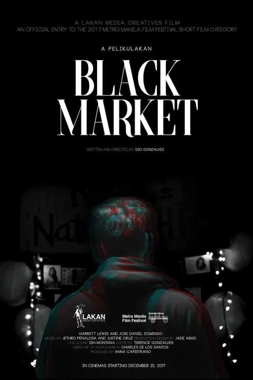 Black Market