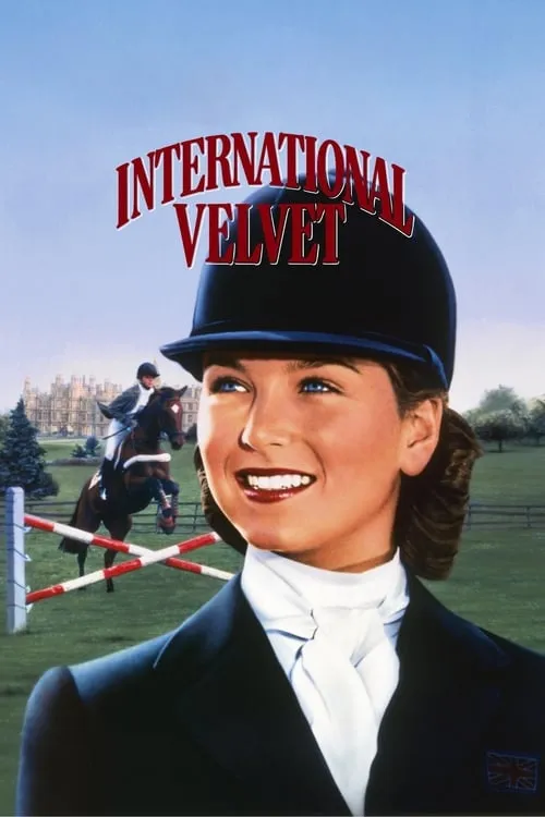 International Velvet (movie)