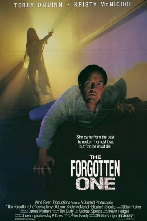 The Forgotten One (movie)