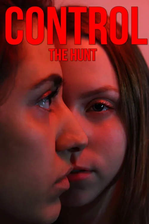 Control the Hunt (movie)