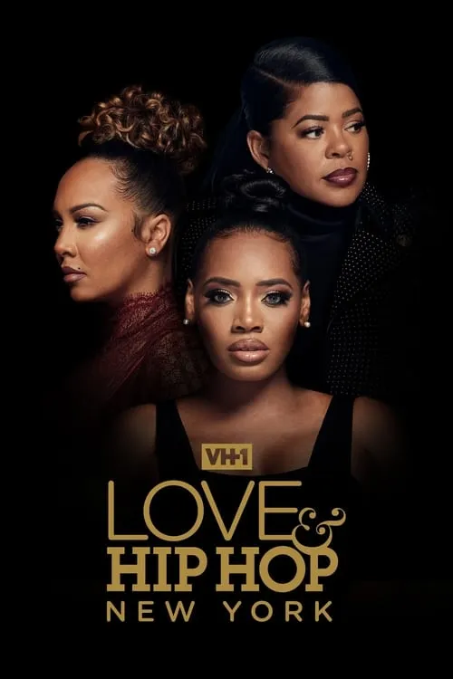 Love & Hip Hop New York (series)