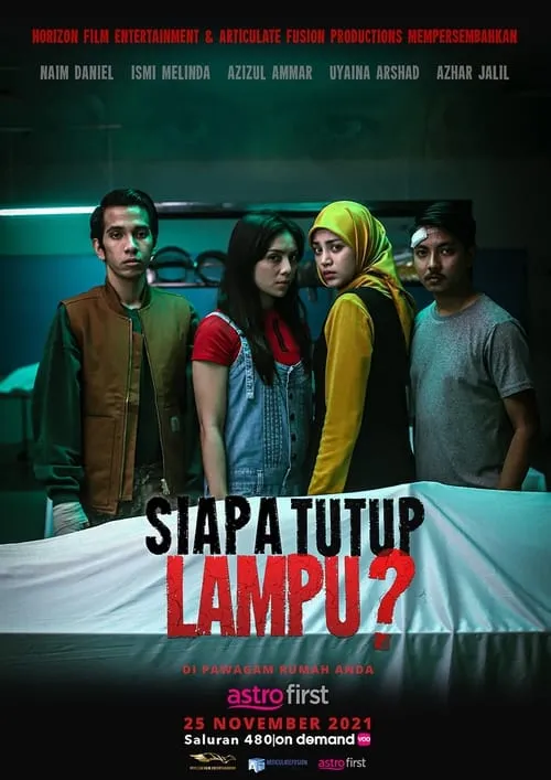 Siapa Tutup Lampu? (movie)